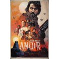 thumbnail image 4 of Star Wars: Andor - Une Feuille, 4 of 5