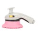 thumbnail image 2 of Cepillo rociador de ducha para mascotas, cepillo para cabezal de ducha para mascotas, cabezal de ducha para perros, cepillo de baño, accesorio de baño para perros para cabezal de ducha, salida de alta intensidad Jadeshay A, 2 of 8