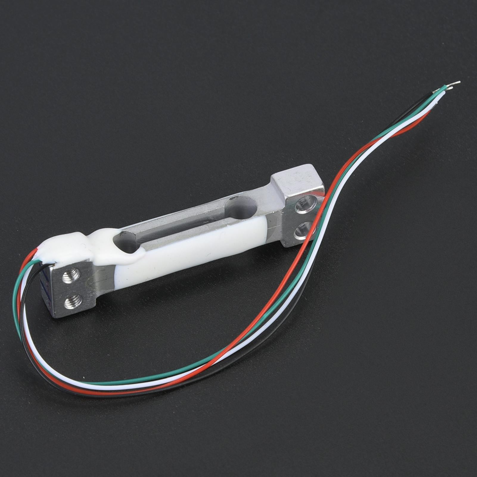 Durable Load Sensor, 0-100g Electronic Load Cell, Security Equipment For 3C Digital
