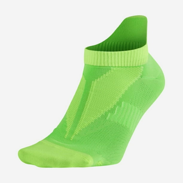 Nike Nike Men's Elite Lightweight No Show Tab Socks, Shoe Size 1213.