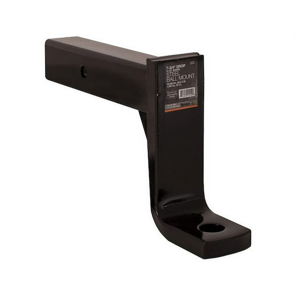 Buyers Products Heavy Duty 2-1/2 Inch Ball Mount