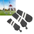 thumbnail image 4 of Club Headcover, Rotating Label Sports Headcovers PU Dustproof  For, 4 of 8