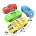 thumbnail image 2 of RUIG Kids Police Car Toys, Toy Cars for 1 2 3 4 5 Year Old Boys, Beach Toys Toddler Party Favors Kids Birthday Gift, Kids' Play Cars & Race Cars, 2 of 8