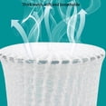 thumbnail image 4 of Bandage Tubulaire, Filet Blanc Pansement pour Plaies Tube d'Enroulement 2 m pour Cuisses, 4 of 7