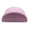 thumbnail image 1 of koolsoo Yoga Block Lightweight Exercise Block for Stability Deepen Stretches Workout Pink, 1 of 9
