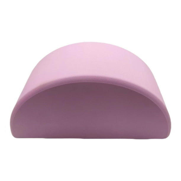 Bloque, accesorios para, bloque de ejercicio de EVA de alta densidad suave y ligero para Rosa