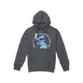 thumbnail image 1 of Lilo & Stitch Mens Good Day Hoodie, 1 of 4