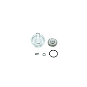 Moen 13092 Knob Handle Kit, Acrylic For Legend Lavatory Faucets