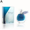 thumbnail image 2 of Fragancia floral Starry Sand, ligera, perfume para mujer, perfume dorado, de larga duración, frescor femenino., 2 of 2