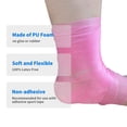 thumbnail image 3 of Cinta adhesiva Admiry Athletic, 3 rollos de 20 m, color beige, 3 of 8
