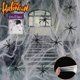 thumbnail image 2 of Spider Webs Decoraciones De Halloween Con 30 Arañas Falsas Super Stretch Telarañas Para Suministros De Fiesta, 2 of 4