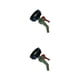 thumbnail image 1 of Grifos de drenaje de plástico Eigraketly para contenedores IBC con control de encendido/apagado Type1 NO1, 1 of 6
