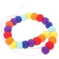 thumbnail image 3 of Sure! Here's a polished and professional product description for an **Adjustable Pet Collar** suitable for cats and small dogs:\n\n \n\n### **Adjustable, 3 of 5