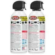 Spray X Duster 2 PK