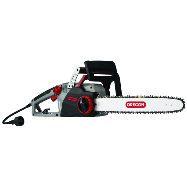 Oregon CS1500 SelfSharpening Electric Chain Saw