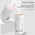 thumbnail image 3 of Intelligent Humidifier for Home Use, USB Powered, Adjustable Angle, Automatic Spray, Constant Humidi, 3 of 5