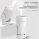 thumbnail image 3 of Intelligent Humidifier for Home Use, USB Powered, Adjustable Angle, Automatic Spray, Constant Humidi, 3 of 5