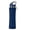 Dark Blue, variant on Insulated Water Bottle 20 OZ Stainless Steel Water Bottle with Straw Metal Water Bottle Double Wall Leakproof Keeps Drinks Hot and Cold (Black)