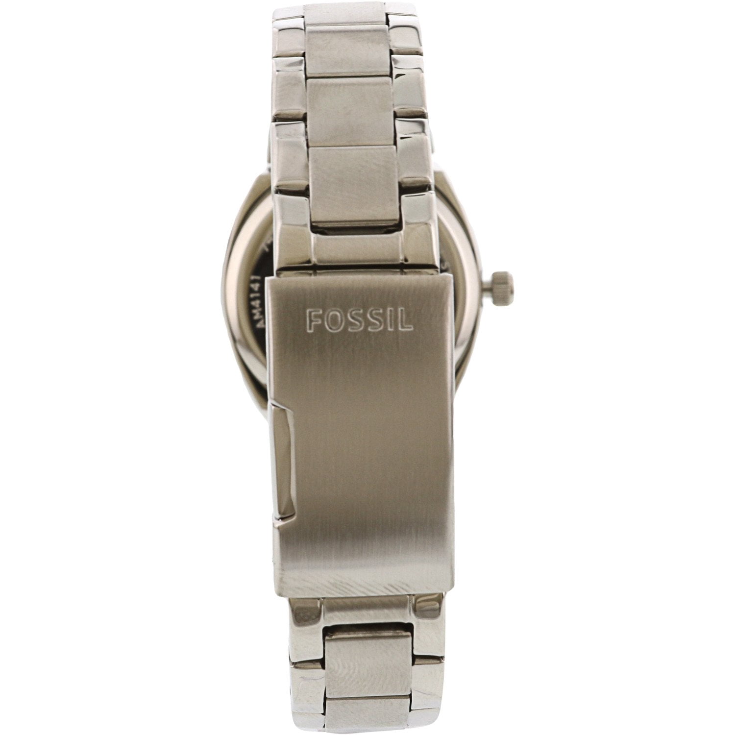 Fossil Women's Flash AM4141 Silver 