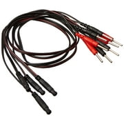 Bifurcated Lead Wires 4/pack