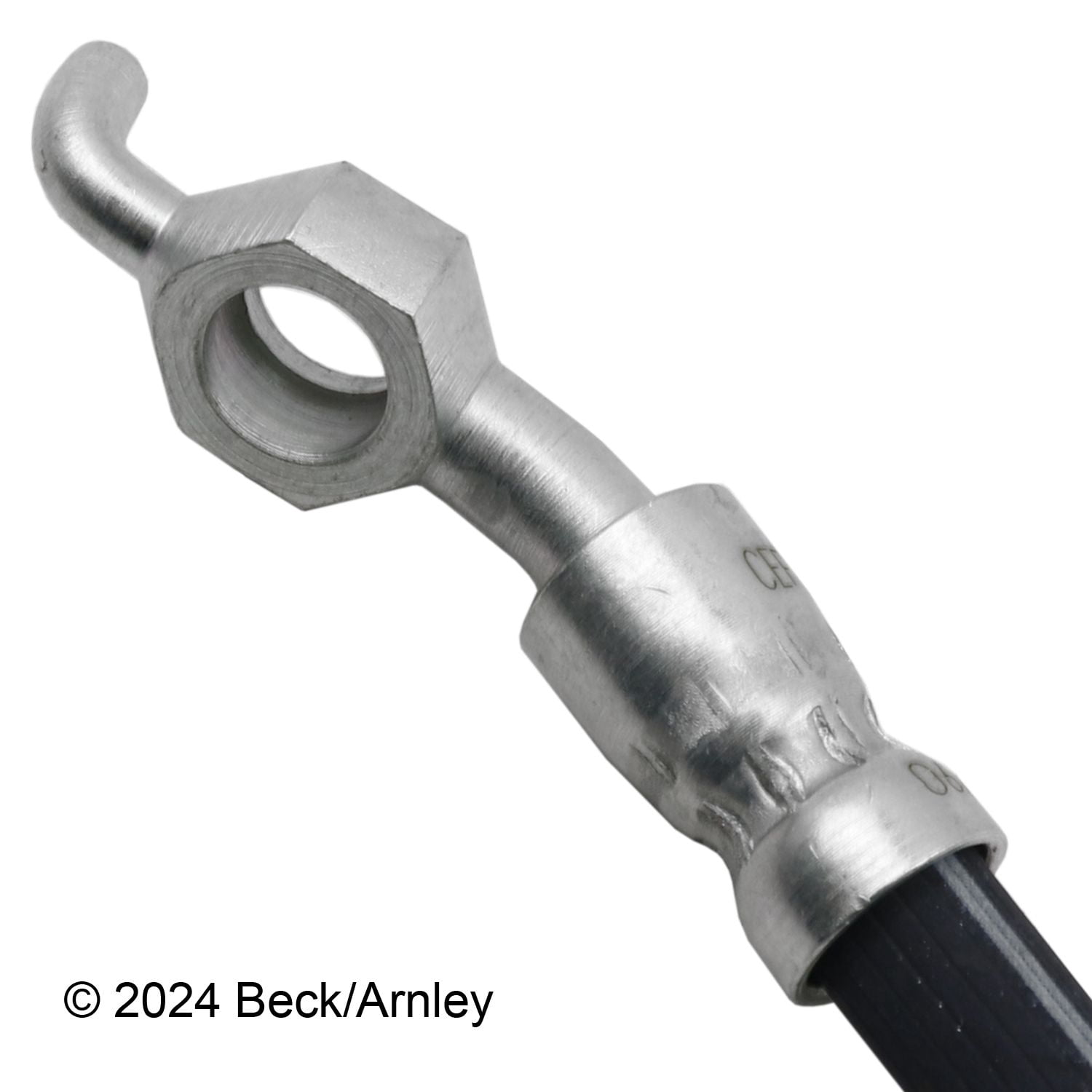 BeckArnley 073-1911 Brake Hose
