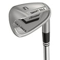 thumbnail image 1 of Pre-Owned Cleveland Smart Sole Full Face 50* Gap Wedge KBS Hi-Rev MAX 105 Excellent, 1 of 5
