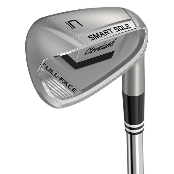 Pre-Owned Cleveland Smart Sole Full Face 64* Lob Wedge UST Mamiya Recoil Dart 80