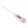thumbnail image 1 of SHISUYAN Cooking Thermometer Digital Meat Thermometer Probe Portable Frying Thermometer, 1 of 9