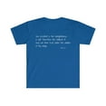 thumbnail image 2 of Softstyle T-Shirt, 2 of 2