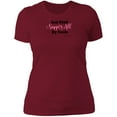 thumbnail image 6 of God Shall Supply All My Needs Ladies Boyfriend T-Shirt, 6 of 11