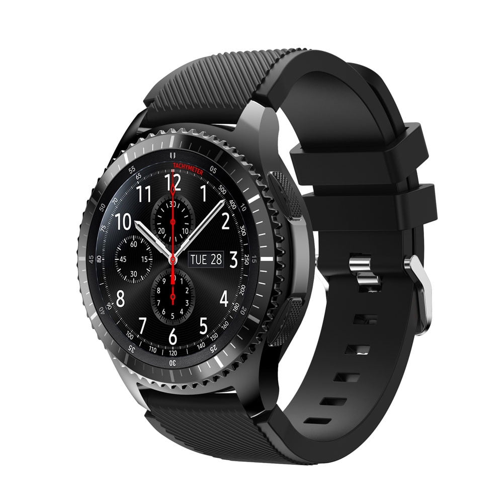 gear s3 frontier colors