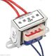 thumbnail image 2 of AC 12V/24V Output Voltage 3W Input 220V 50Hz Single Transformer (12V), 2 of 4