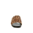 thumbnail image 4 of Hilsa Leopard Print Slip-On Flats, 4 of 9