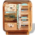 thumbnail image 5 of vidaXL Buffet en Bois Massif de Récupération, 5 of 5