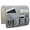 Gray, variant on WETRBWEH Sofa Armrest Organize with 14 Pockets, Non-Slip Arm Chair Storage Organizer Couch Caddy Remote Holder for Recliner Sofa Armchairs