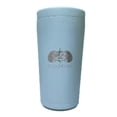 thumbnail image 2 of Toadfish Universal Can Cooler 2.0 - Se adapta a latas de 12 oz, botellas, latas delgadas y más - Tecnología de ventosa que no se inclina - Aislamiento al vacío de doble pared de acero inoxidable (graf, 2 of 4