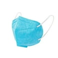 thumbnail image 4 of Summit KN95 Face Masks, CE Certified, 5PLY, K95 Protective Mask, Respirator, 4 of 17