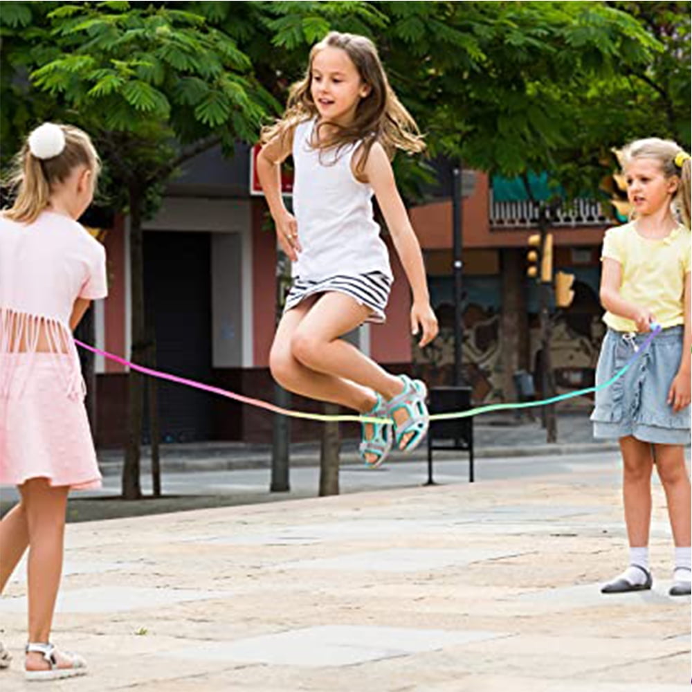 Children's skipping rope argos hotsell