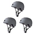 thumbnail image 1 of Greeniant Casco de ciclismo - Resistencia hueca liviana al impacto para ciclismo seguro Patinaje sobre ruedas Ventilación Monopatín Sin carga Type1 NO1, 1 of 6