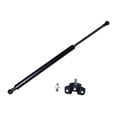 thumbnail image 2 of For Honda Accord 2008 09 10 11 2012 Hood Lift Support Passenger Side | Steel | Pneumatic | Shock Support | V6 | Replacement For HO1237105 | 74145TA1305, 2 of 2