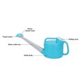 thumbnail image 4 of Regadera para plantas 2.5l Plástico Gran Capacidad Hervidor de Riego de Boca Grande Bote de Agua Con Caño Largo Para Plantas de Interior Y Exterior Casa Planta Jardín Flor, 4 of 7