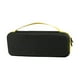 thumbnail image 3 of Estuche para teclado, funda protectora, funda rígida, caja de almacenamiento para teclado, cables de teléfono y USB para uso diario., 3 of 8