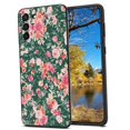 thumbnail image 1 of Compatible with Samsung Galaxy S22 Phone Case, Floral-28 Case Men Women, Flexible Silicone Shockproof Case for Samsung Galaxy S22, 1 of 1