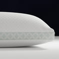 thumbnail image 4 of Sealy Spa Comfort Firm Support Bed Pillow, Standartd/Queen, 2 pack, 4 of 8