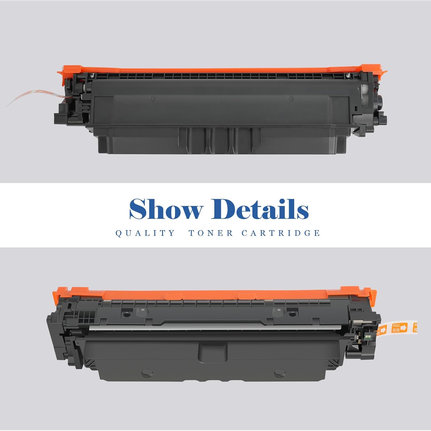 Compatible for HP 210X Toner Cartridges 210A 210 Toner Cartridges 4 Pack High Yield for Color LaserJet Pro MFP 4301fdw 4301fdn Pro 4201dw 4201dn Printer W2100X W2100A Ink (with Chip)