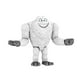 thumbnail image 1 of Figura Abominable Hombre de las Nieves Disney Pixar Monsters Inc 3 Pulgadas, 1 of 2