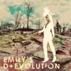 Esperanza Spalding - Emily's D+Evolution - Vinyl
