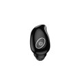thumbnail image 1 of Mini auricular inalámbrico Bluetooth 5.0 Auricular estéreo Auricular individual con micrófono, 1 of 1