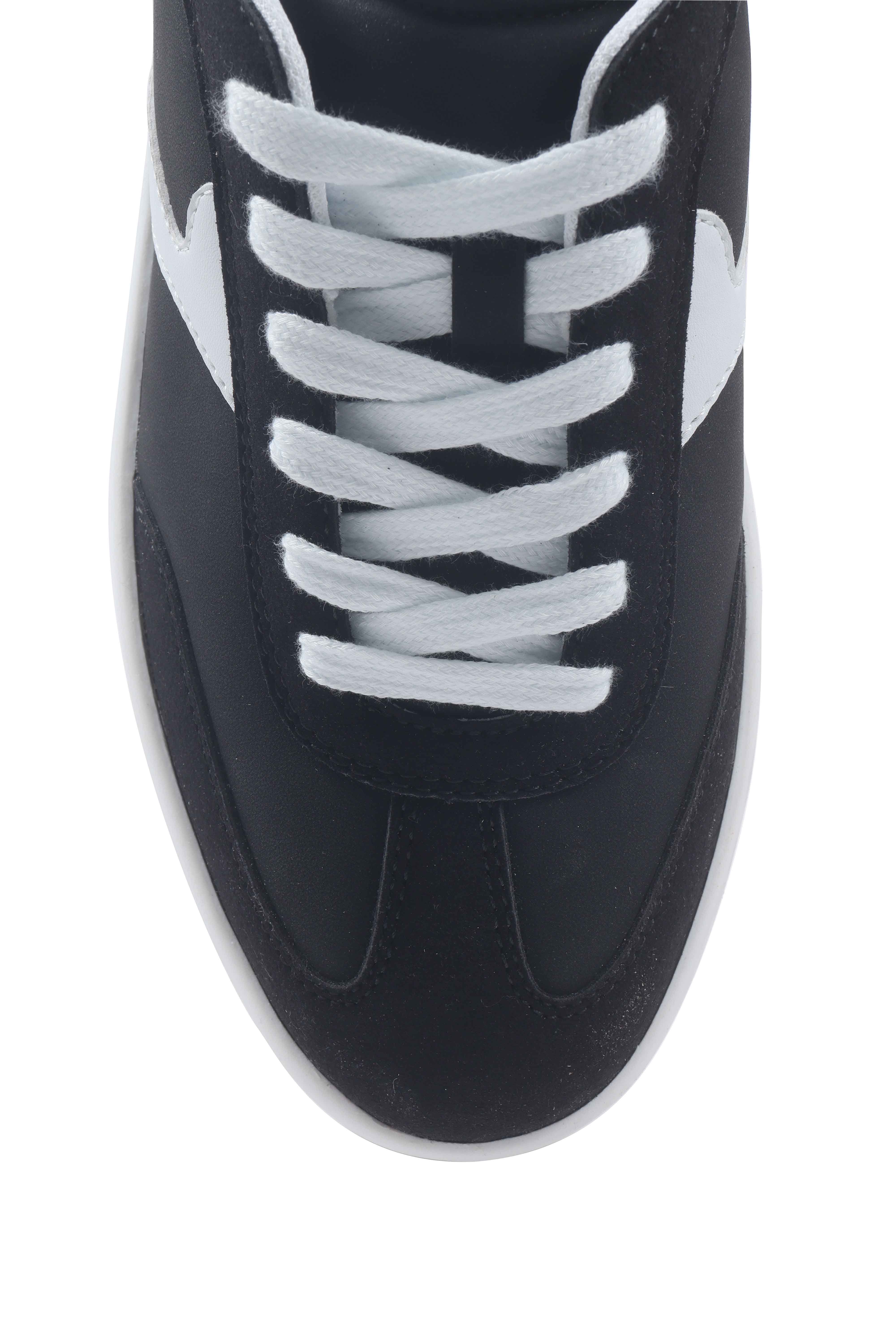 Women's Platform Sport Sneakers, Sizes 6-12