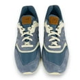 thumbnail image 4 of New Balance 997H Dark Arctic Grey Blue Men's Shoes Sneakers CM997HOC, Men's U.S. Shoe Size 10, 4 of 7